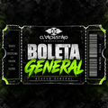 COLISSEUM FIGTH NIGTH 2026 | CLANDESTINO CULTURA